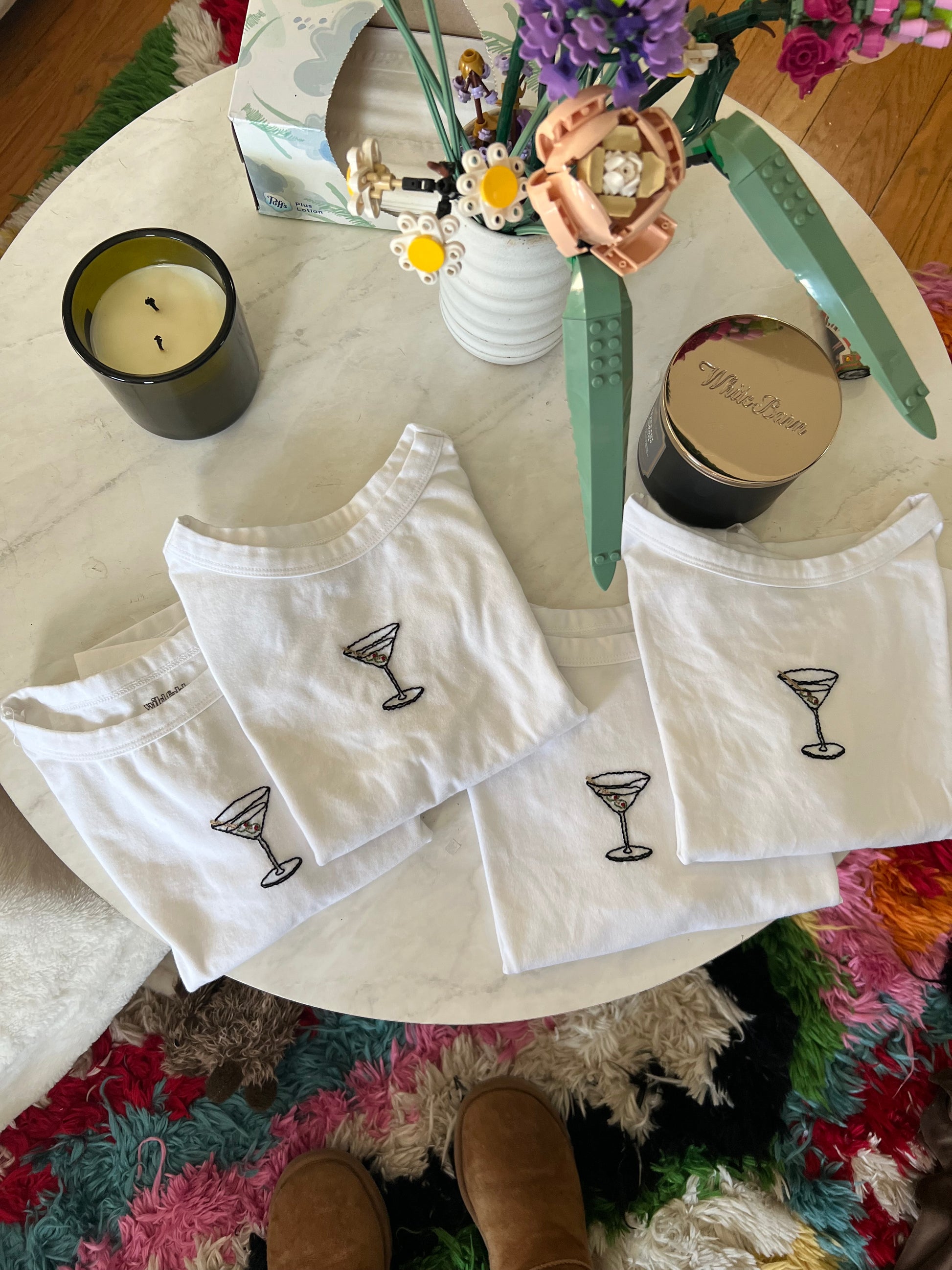 TINI TEES